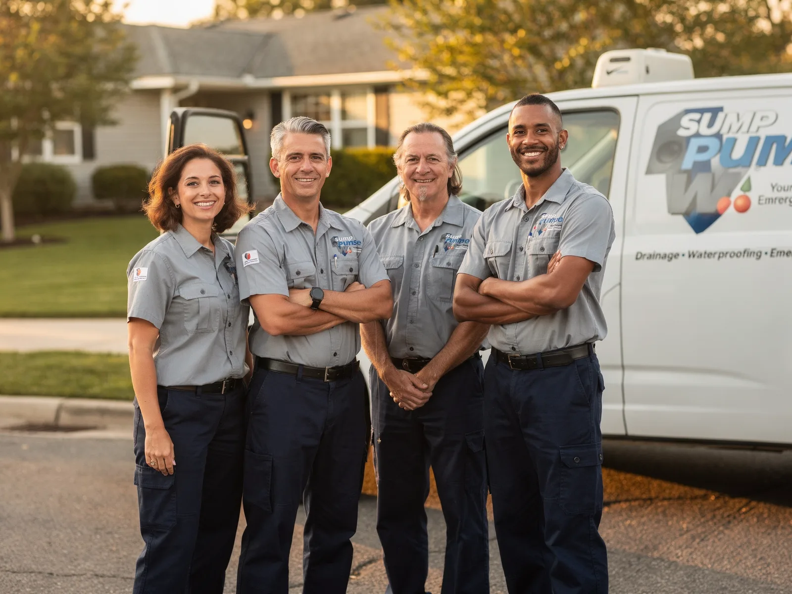 Water Heater Repair company in Sale Creek, TN